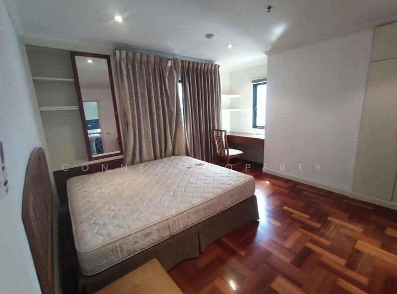 Liberty Park 2, Bangkok, 55 Soi Sukhumvit 11, Khlongtoei Nua, Watthana, Bangkok, 2 Bedrooms, 108 sqm, Condo For Rent, by Connex Property, 500643173 - DDproperty.com