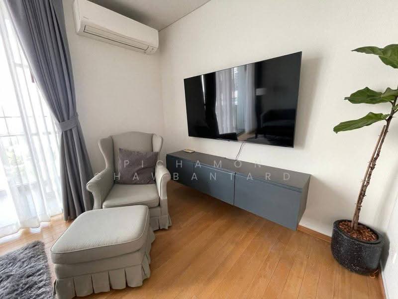 Aequa Sukhumvit 49 : เอควา สุขมวิท 49, กรุงเทพ, ซอยสุขุมวิท 49 ถนนสุขุมวิท, คลองตันเหนือ, วัฒนา, กรุงเทพ, 59 ตร.ม., คอนโด ให้เช่า, โดย Pichamon Chawbantard, 500643178 - DDproperty.com