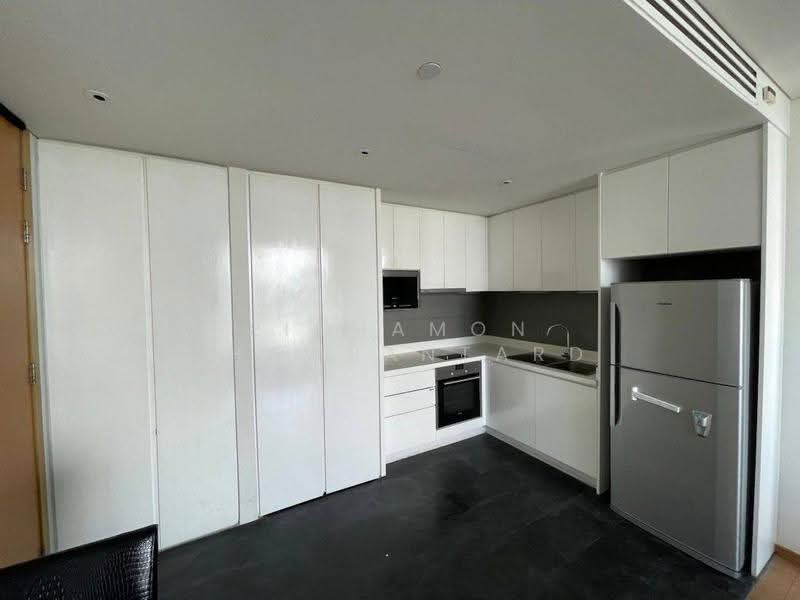 Aequa Sukhumvit 49, Bangkok, Soi Sukhumvit 49, Sukhumvit Road, Khlong Tan Nua, Watthana, Bangkok, 1 Bedroom, 59 sqm, Condo For Rent, by Pichamon Chawbantard, 500643178 - DDproperty.com