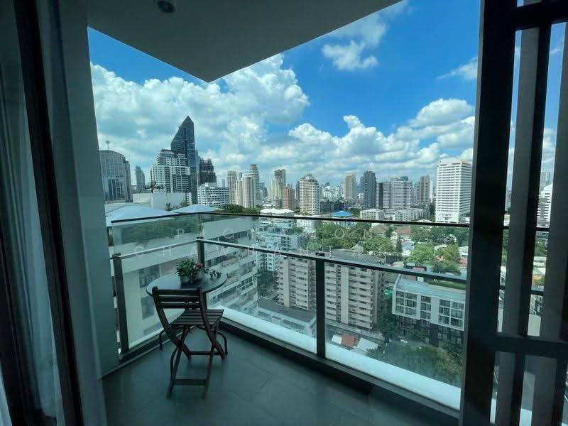 Aequa Sukhumvit 49, Bangkok, Soi Sukhumvit 49, Sukhumvit Road, Khlong Tan Nua, Watthana, Bangkok, 1 Bedroom, 59 sqm, Condo For Rent, by Pichamon Chawbantard, 500643178 - DDproperty.com
