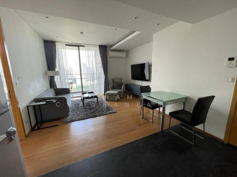 Aequa Sukhumvit 49 : เอควา สุขมวิท 49, กรุงเทพ, ซอยสุขุมวิท 49 ถนนสุขุมวิท, คลองตันเหนือ, วัฒนา, กรุงเทพ, 59 ตร.ม., คอนโด ให้เช่า, โดย Pichamon Chawbantard, 500643178 - DDproperty.com