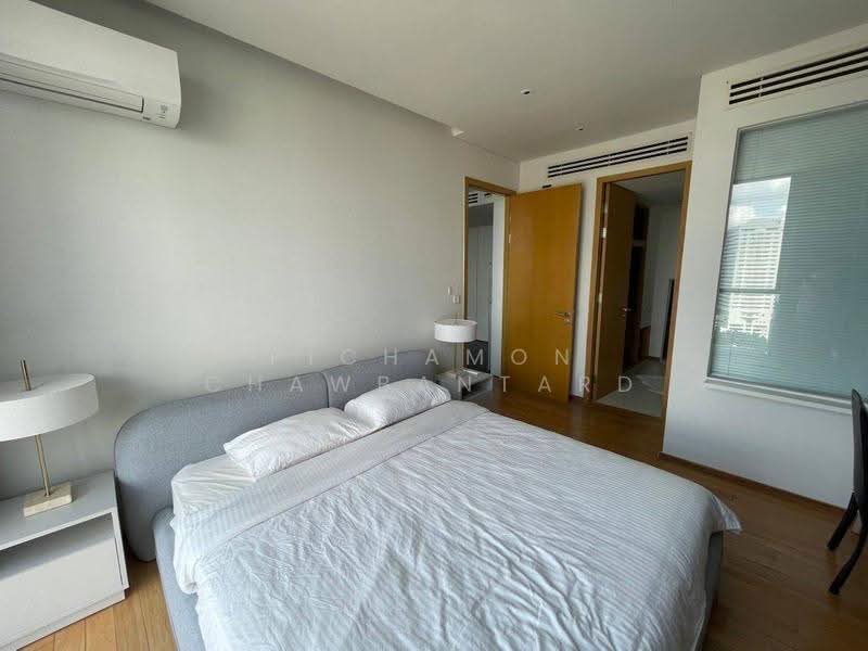 Aequa Sukhumvit 49, Bangkok, Soi Sukhumvit 49, Sukhumvit Road, Khlong Tan Nua, Watthana, Bangkok, 1 Bedroom, 59 sqm, Condo For Rent, by Pichamon Chawbantard, 500643178 - DDproperty.com