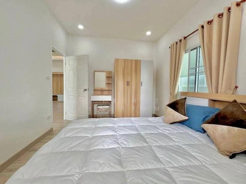 3-BR House, Chon Buri (Pattaya), Ta Khian Tia, Bang Lamung (Pattaya), Chon Buri (Pattaya), 3 Bedrooms, 150 sqm, Single Detached House For Sale, by Puttirat Kleebyam, 500643179 - DDproperty.com