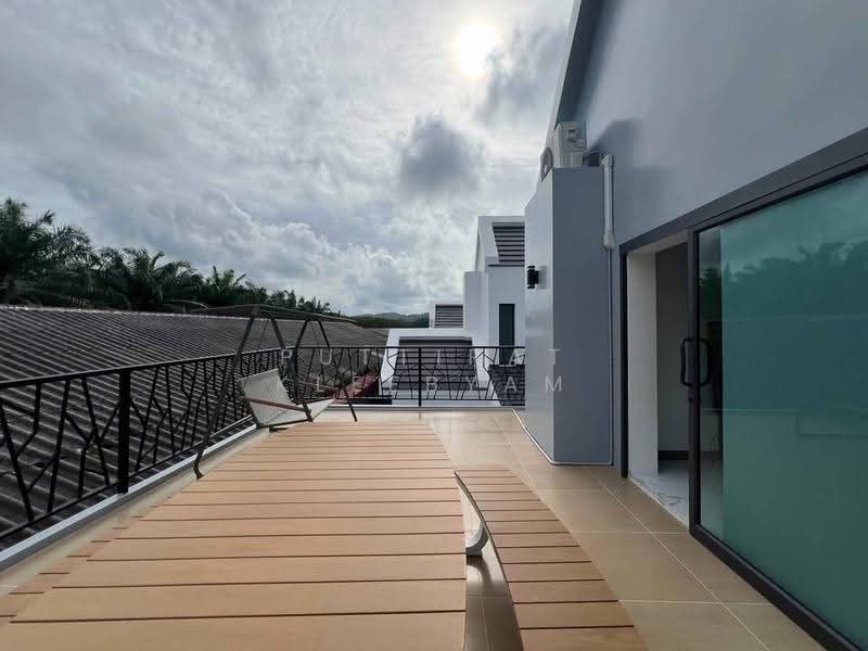 บ้าน 2-ห้องนอน, ภูเก็ต, กะทู้, ภูเก็ต, 141 ตร.ม., บ้านเดี่ยว ขาย, โดย Puttirat Kleebyam, 500643185 - DDproperty.com