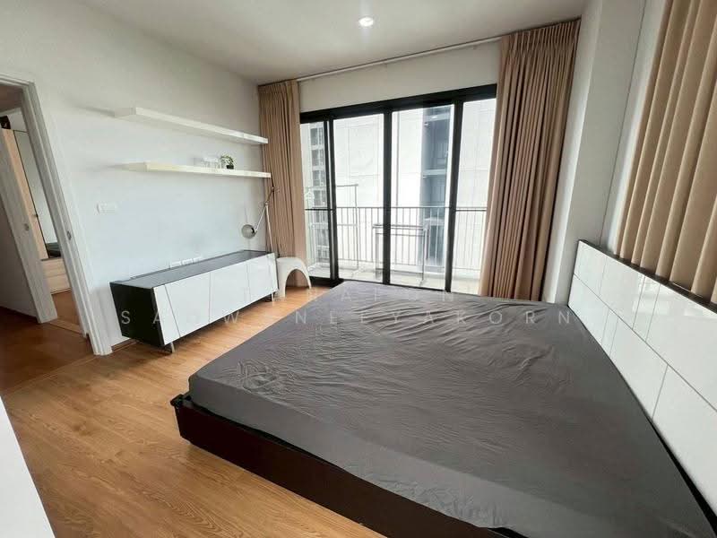 The Vertical Aree, Bangkok, 52 Soi Ari 1, Samsen Nai, Phaya Thai, Bangkok, 2 Bedrooms, 70 sqm, Condo For Sale, by Tanapon Saowaneeyakorn, 500643188 - DDproperty.com