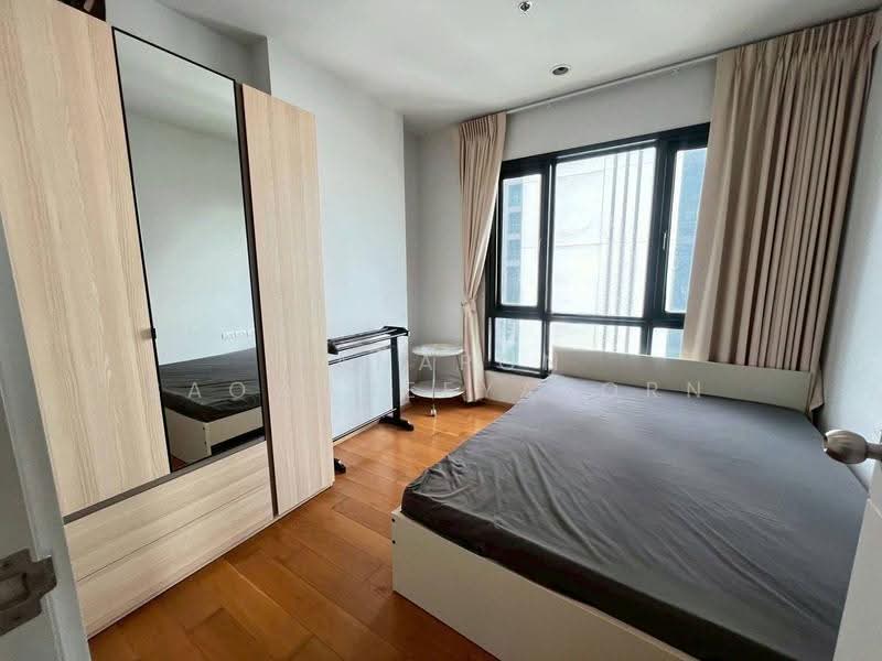 The Vertical Aree, Bangkok, 52 Soi Ari 1, Samsen Nai, Phaya Thai, Bangkok, 2 Bedrooms, 70 sqm, Condo For Sale, by Tanapon Saowaneeyakorn, 500643188 - DDproperty.com