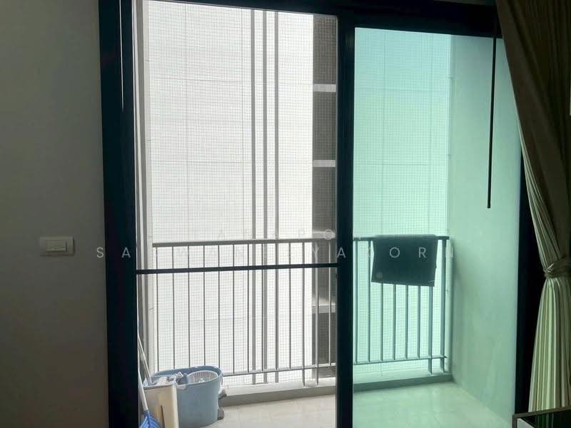 The Vertical Aree, Bangkok, 52 Soi Ari 1, Samsen Nai, Phaya Thai, Bangkok, 2 Bedrooms, 70 sqm, Condo For Sale, by Tanapon Saowaneeyakorn, 500643188 - DDproperty.com