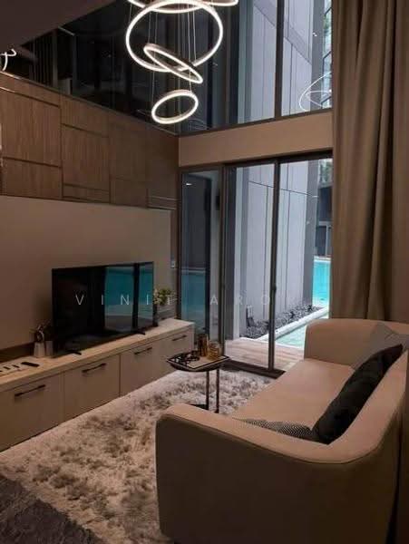 ASHTON Residence 41 : แอชตัน เรสซิเดนซ์ 41, กรุงเทพ, สุขุมวิท 41, คลองตันเหนือ, วัฒนา, กรุงเทพ, 124 ตร.ม., คอนโด ให้เช่า, โดย Vinit Arora, 500643189 - DDproperty.com