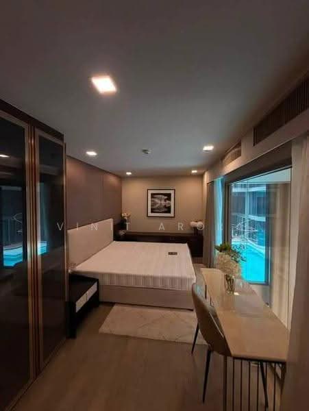 ASHTON Residence 41 : แอชตัน เรสซิเดนซ์ 41, กรุงเทพ, สุขุมวิท 41, คลองตันเหนือ, วัฒนา, กรุงเทพ, 124 ตร.ม., คอนโด ให้เช่า, โดย Vinit Arora, 500643189 - DDproperty.com