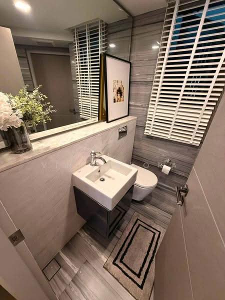 ASHTON Residence 41, Bangkok, Sukhumvit 41, Khlong Tan Nua, Watthana, Bangkok, 3 Bedrooms, 124 sqm, Condo For Rent, by Vinit Arora, 500643189 - DDproperty.com