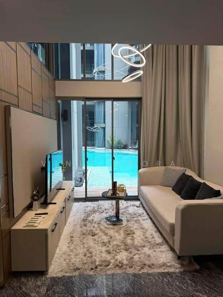 ASHTON Residence 41, Bangkok, Sukhumvit 41, Khlong Tan Nua, Watthana, Bangkok, 3 Bedrooms, 124 sqm, Condo For Rent, by Vinit Arora, 500643189 - DDproperty.com