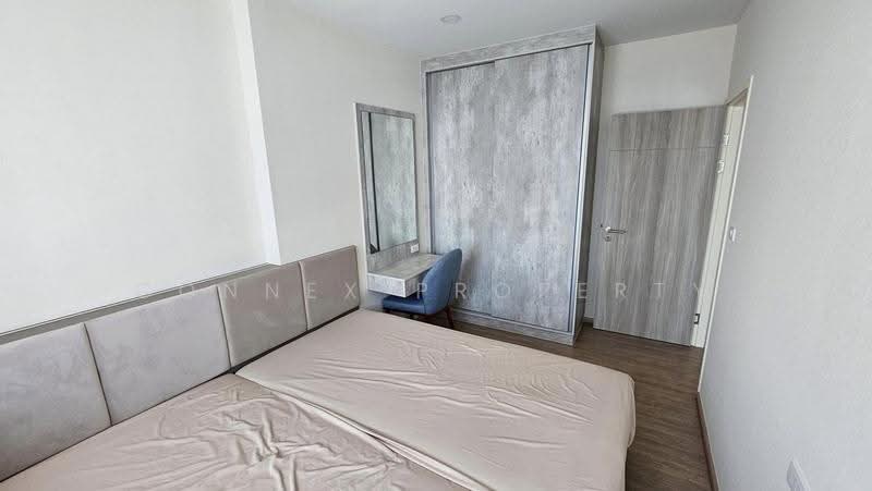 Ken Attitude Rattanathibet, Nonthaburi, Rattanathibet Bangkraso, Bang Kra So, Muang Nonthaburi, Nonthaburi, 1 Bedroom, 35 sqm, Condo For Rent, by Connex Property, 500643191 - DDproperty.com