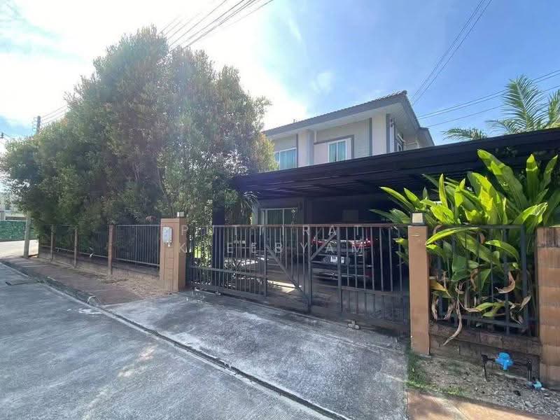 3 BR house, ภูเก็ต, เทพกระษัตรี, ถลาง, ภูเก็ต, 300 ตร.ม., บ้านเดี่ยว ขาย, โดย Puttirat Kleebyam, 500643192 - DDproperty.com