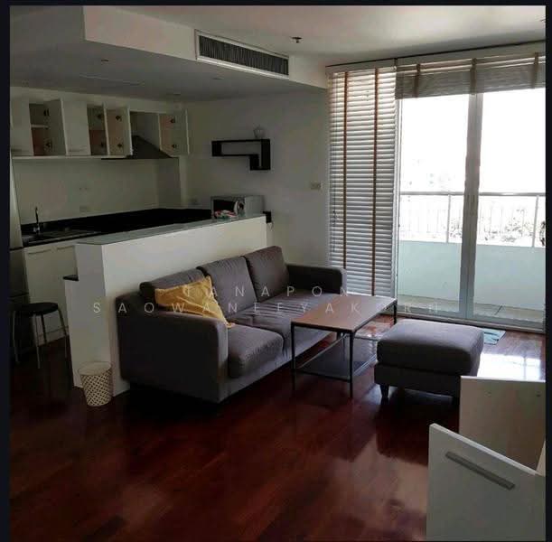 Urbana Langsuan, Bangkok, 55 Langsuan Road, Lumphini, Pathum Wan, Bangkok, 1 Bedroom, 61 sqm, Condo For Rent, by Tanapon Saowaneeyakorn, 500643194 - DDproperty.com