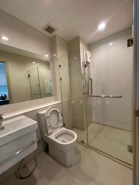 Life One Wireless, Bangkok, 1 Wireless Road, Lumphini, Pathum Wan, Bangkok, Studio, 28 sqm, Condo For Rent, by Vinit Arora, 500643196 - DDproperty.com