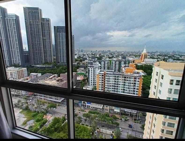 S&S Sukhumvit 101/1, Bangkok, 188 Sukhumvit 101/1 Road, Bang Na, Bangkok, 1 Bedroom, 46 sqm, Condo For Rent, by Getsarin Aron, 500643198 - DDproperty.com