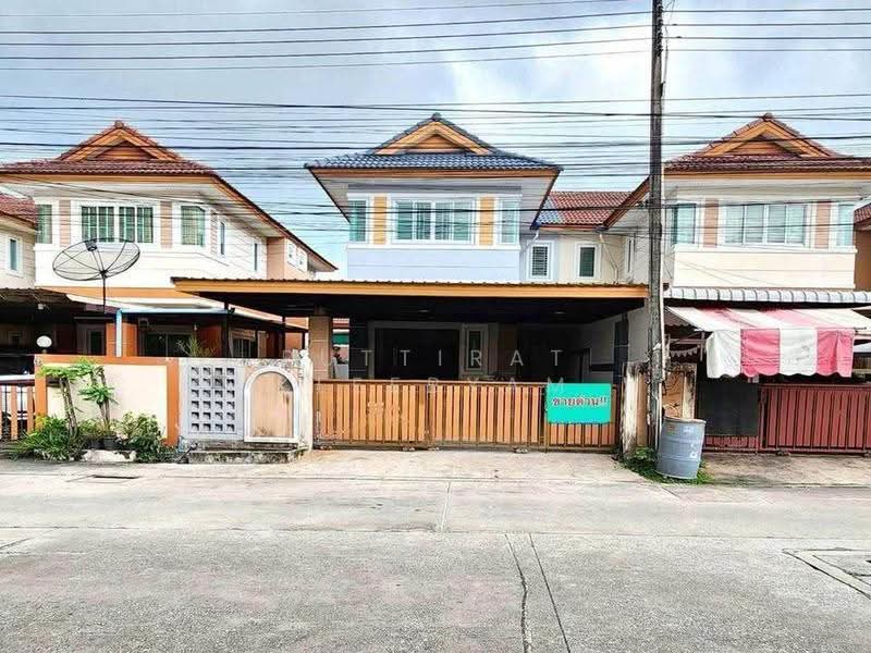 4 BR house, ชลบุรี, หนองขาม, ศรีราชา, ชลบุรี, 325 ตร.ม., บ้านเดี่ยว ขาย, โดย Puttirat Kleebyam, 500643199 - DDproperty.com
