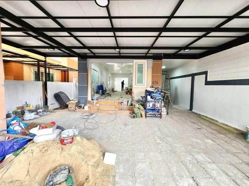 4 BR house, ชลบุรี, หนองขาม, ศรีราชา, ชลบุรี, 325 ตร.ม., บ้านเดี่ยว ขาย, โดย Puttirat Kleebyam, 500643199 - DDproperty.com