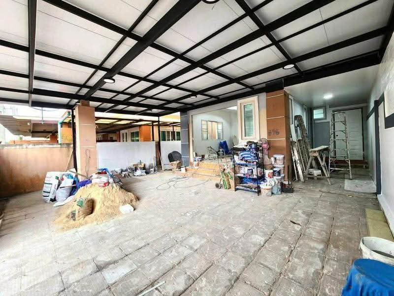 4 BR house, ชลบุรี, หนองขาม, ศรีราชา, ชลบุรี, 325 ตร.ม., บ้านเดี่ยว ขาย, โดย Puttirat Kleebyam, 500643199 - DDproperty.com
