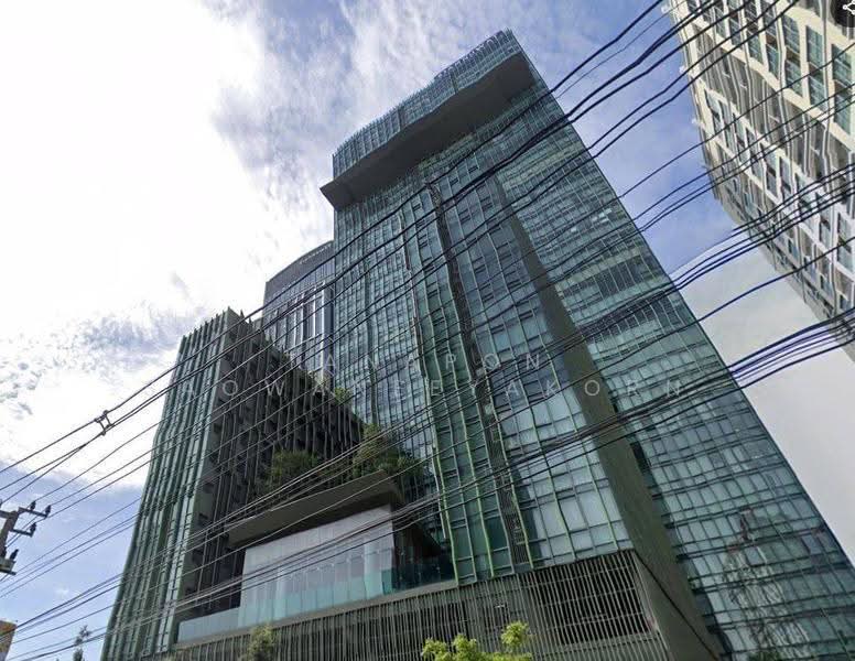 Wish Signature Midtown Siam : วิช ซิกเนเจอร์ มิดทาวน์ สยาม, กรุงเทพ, 512 เพชรบุรี, ถนนเพชรบุรี, ราชเทวี, กรุงเทพ, 47 ตร.ม., คอนโด ขาย, โดย Tanapon Saowaneeyakorn, 500643200 - DDproperty.com