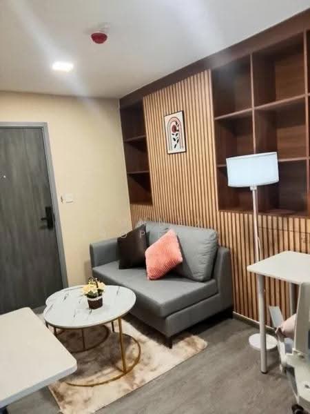 Kave Wonderland, Pathum Thani, 160, Khlong Nung, Khlong Luang, Pathum Thani, 1 Bedroom, 27 sqm, Condo For Rent, by Connex Property, 500643204 - DDproperty.com