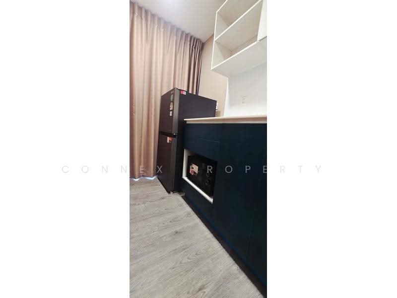 Kave Wonderland : เคฟ วันเดอร์แลนด์, ปทุมธานี, 160, คลองหนึ่ง, คลองหลวง, ปทุมธานี, 27 ตร.ม., คอนโด ให้เช่า, โดย Connex Property, 500643204 - DDproperty.com