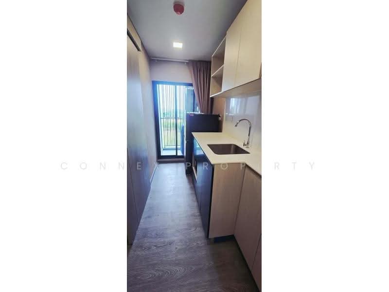 Kave Wonderland : เคฟ วันเดอร์แลนด์, ปทุมธานี, 160, คลองหนึ่ง, คลองหลวง, ปทุมธานี, 27 ตร.ม., คอนโด ให้เช่า, โดย Connex Property, 500643204 - DDproperty.com