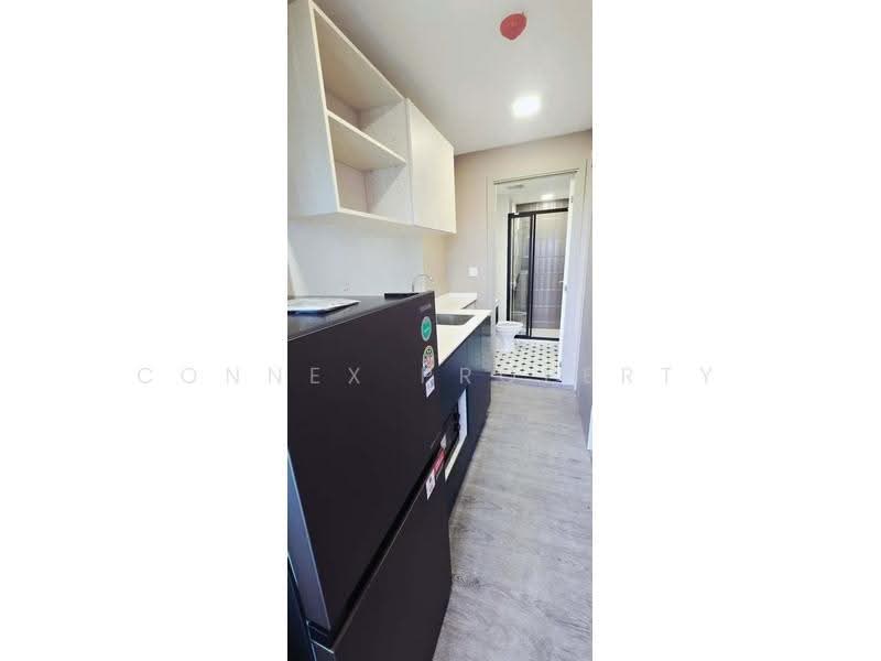 Kave Wonderland, Pathum Thani, 160, Khlong Nung, Khlong Luang, Pathum Thani, 1 Bedroom, 27 sqm, Condo For Rent, by Connex Property, 500643204 - DDproperty.com