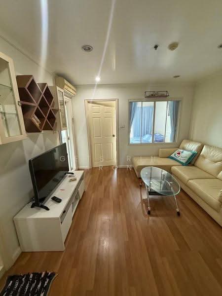 Lumpini Place Narathiwas-Chaopraya, Bangkok, 1298 Rama 3 Road, Chong Nonsi, Yan Nawa, Bangkok, 1 Bedroom, 41 sqm, Condo For Rent, by Getsarin Aron, 500643205 - DDproperty.com