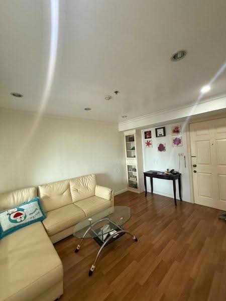 Lumpini Place Narathiwas-Chaopraya, Bangkok, 1298 Rama 3 Road, Chong Nonsi, Yan Nawa, Bangkok, 1 Bedroom, 41 sqm, Condo For Rent, by Getsarin Aron, 500643205 - DDproperty.com