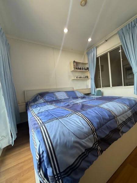 Lumpini Place Narathiwas-Chaopraya, Bangkok, 1298 Rama 3 Road, Chong Nonsi, Yan Nawa, Bangkok, 1 Bedroom, 41 sqm, Condo For Rent, by Getsarin Aron, 500643205 - DDproperty.com