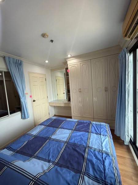 Lumpini Place Narathiwas-Chaopraya, Bangkok, 1298 Rama 3 Road, Chong Nonsi, Yan Nawa, Bangkok, 1 Bedroom, 41 sqm, Condo For Rent, by Getsarin Aron, 500643205 - DDproperty.com