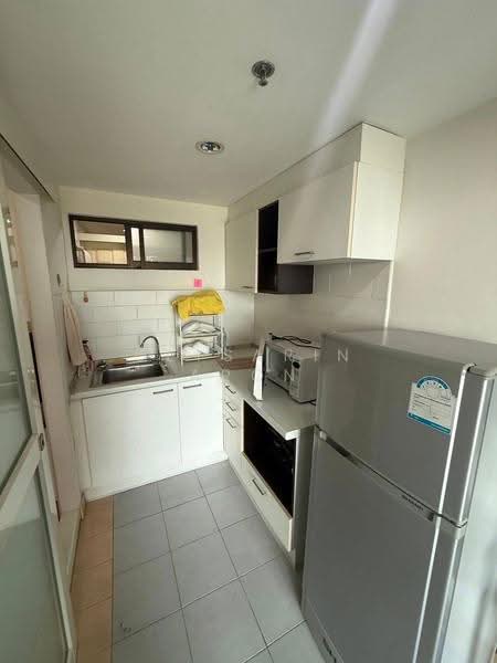 Lumpini Place Narathiwas-Chaopraya, Bangkok, 1298 Rama 3 Road, Chong Nonsi, Yan Nawa, Bangkok, 1 Bedroom, 41 sqm, Condo For Rent, by Getsarin Aron, 500643205 - DDproperty.com