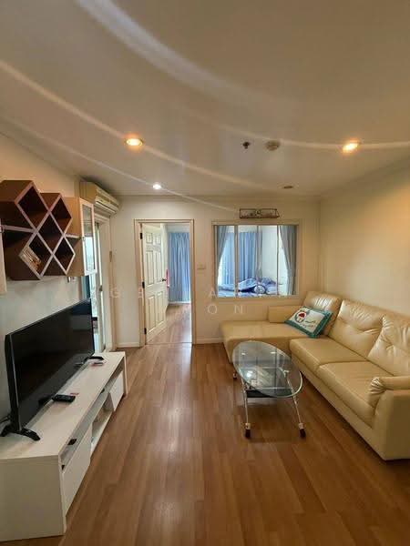 Lumpini Place Narathiwas-Chaopraya, Bangkok, 1298 Rama 3 Road, Chong Nonsi, Yan Nawa, Bangkok, 1 Bedroom, 41 sqm, Condo For Rent, by Getsarin Aron, 500643205 - DDproperty.com