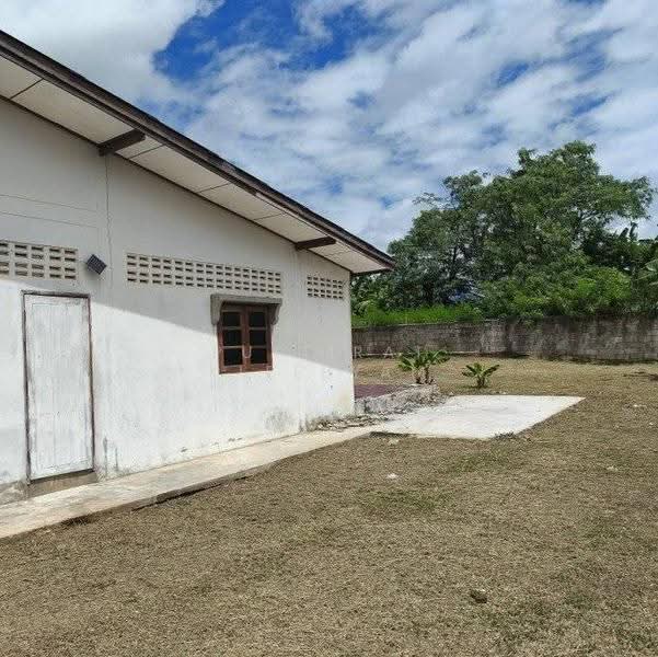 2-BR House, Prachuap Khiri Khan, Nong Ta Taem, Pran Buri, Prachuap Khiri Khan, 2 Bedrooms, 800 sqm, Single Detached House For Sale, by Puttirat Kleebyam, 500643207 - DDproperty.com