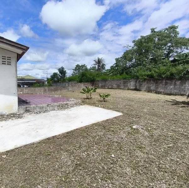 2-BR House, Prachuap Khiri Khan, Nong Ta Taem, Pran Buri, Prachuap Khiri Khan, 2 Bedrooms, 800 sqm, Single Detached House For Sale, by Puttirat Kleebyam, 500643207 - DDproperty.com