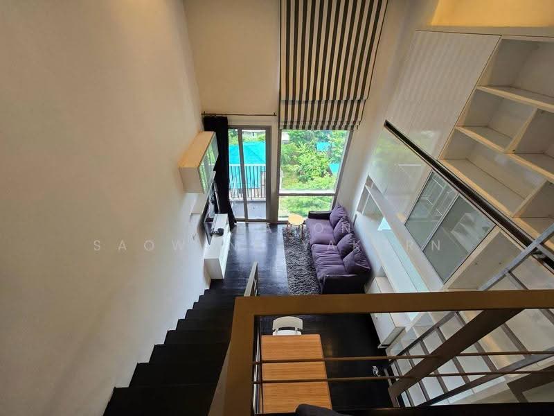 IDEO Morph 38, Bangkok, 88 Sukhumvit Road, Phra Kanong, Khlong Toei, Bangkok, 1 Bedroom, 33 sqm, Condo For Sale, by Tanapon Saowaneeyakorn, 500643210 - DDproperty.com