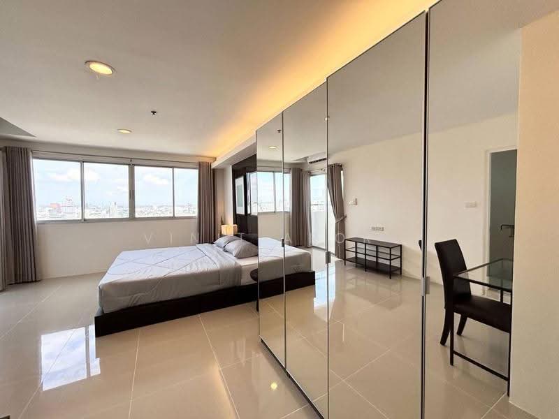 The Waterford Diamond Tower สุขุมวิท (เดอะวอเตอร์ฟอร์ด ไดมอน ทาวเวอร์ สุขุมวิท), กรุงเทพ, 758/18 ซอยสุขุมวิท 30/1 ถนนสุขุมวิท, คลองเตย, กรุงเทพ, 146 ตร.ม., คอนโด ให้เช่า, โดย Vinit Arora, 500643214 - DDproperty.com