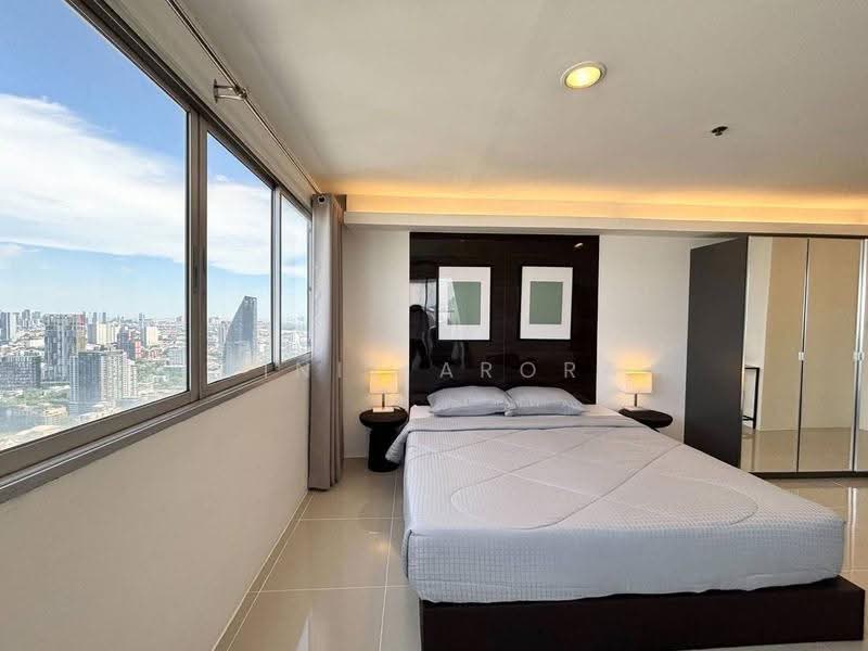 The Waterford Diamond Tower Sukhumvit, Bangkok, 758/18  Soi Sukhumvit 30/1, Sukhumvit Road, Khlong Toei, Bangkok, 4 Bedrooms, 146 sqm, Condo For Rent, by Vinit Arora, 500643214 - DDproperty.com
