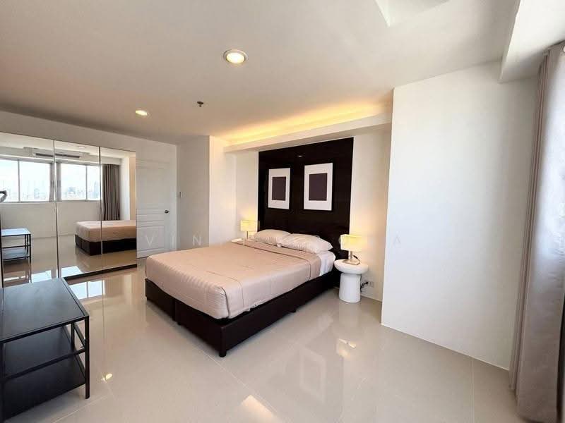 The Waterford Diamond Tower สุขุมวิท (เดอะวอเตอร์ฟอร์ด ไดมอน ทาวเวอร์ สุขุมวิท), กรุงเทพ, 758/18 ซอยสุขุมวิท 30/1 ถนนสุขุมวิท, คลองเตย, กรุงเทพ, 146 ตร.ม., คอนโด ให้เช่า, โดย Vinit Arora, 500643214 - DDproperty.com
