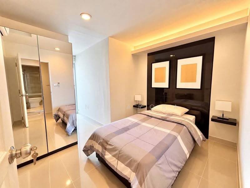 The Waterford Diamond Tower Sukhumvit, Bangkok, 758/18  Soi Sukhumvit 30/1, Sukhumvit Road, Khlong Toei, Bangkok, 4 Bedrooms, 146 sqm, Condo For Rent, by Vinit Arora, 500643214 - DDproperty.com