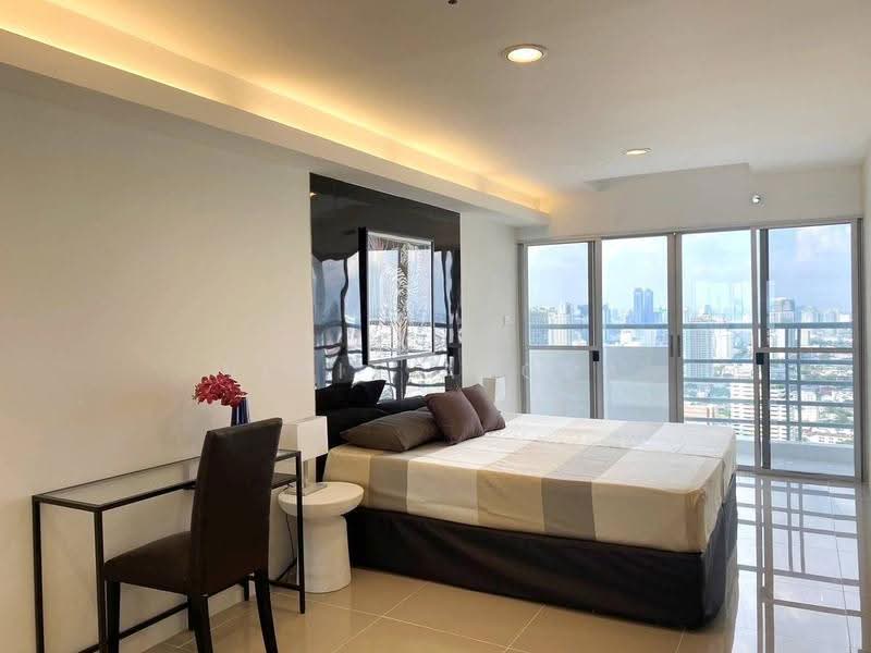 The Waterford Diamond Tower สุขุมวิท (เดอะวอเตอร์ฟอร์ด ไดมอน ทาวเวอร์ สุขุมวิท), กรุงเทพ, 758/18 ซอยสุขุมวิท 30/1 ถนนสุขุมวิท, คลองเตย, กรุงเทพ, 146 ตร.ม., คอนโด ให้เช่า, โดย Vinit Arora, 500643214 - DDproperty.com