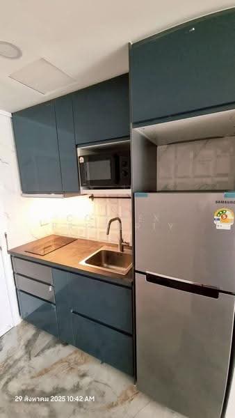 Jomtien Plaza Condotel, Chon Buri (Pattaya), 406 261 Village No. 12, Nong Pru, Bang Lamung (Pattaya), Chon Buri (Pattaya), 1 Bedroom, 48 sqm, Condo For Rent, by Connex Property, 500643215 - DDproperty.com