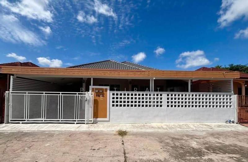3 BR house, ชลบุรี, หนองขาม, ศรีราชา, ชลบุรี, 150 ตร.ม., บ้านเดี่ยว ขาย, โดย Puttirat Kleebyam, 500643216 - DDproperty.com