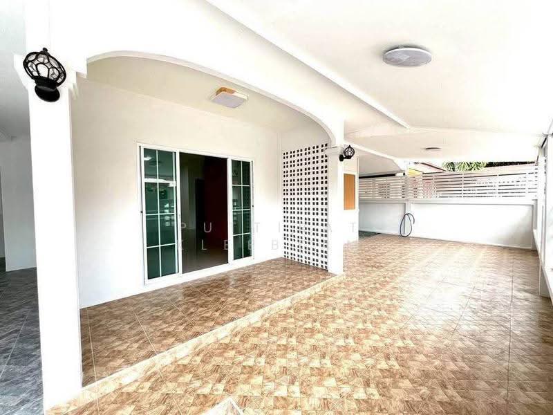 3 BR house, ชลบุรี, หนองขาม, ศรีราชา, ชลบุรี, 150 ตร.ม., บ้านเดี่ยว ขาย, โดย Puttirat Kleebyam, 500643216 - DDproperty.com