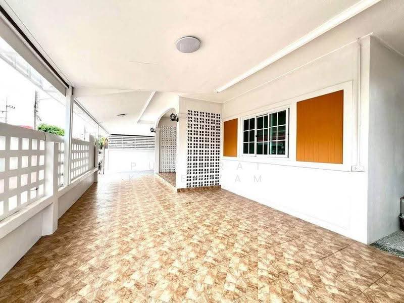 3 BR house, Chon Buri (Pattaya), Nong - Kham, Si Racha, Chon Buri (Pattaya), 3 Bedrooms, 150 sqm, Single Detached House For Sale, by Puttirat Kleebyam, 500643216 - DDproperty.com