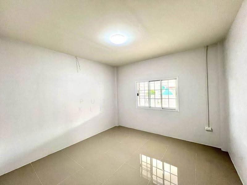 3 BR house, Chon Buri (Pattaya), Nong - Kham, Si Racha, Chon Buri (Pattaya), 3 Bedrooms, 150 sqm, Single Detached House For Sale, by Puttirat Kleebyam, 500643216 - DDproperty.com