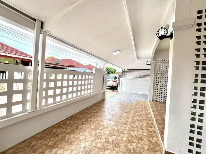 3 BR house, Chon Buri (Pattaya), Nong - Kham, Si Racha, Chon Buri (Pattaya), 3 Bedrooms, 150 sqm, Single Detached House For Sale, by Puttirat Kleebyam, 500643216 - DDproperty.com