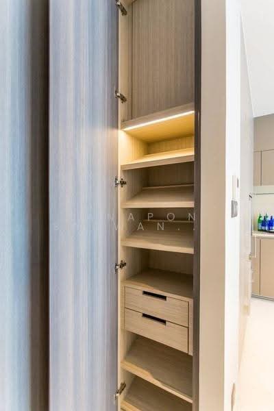 Sindhorn Tonson, Bangkok, 89 Soi Tonson Sarasin Road, Lumphini, Pathum Wan, Bangkok, 1 Bedroom, 87 sqm, Condo For Sale, by Tanapon Saowaneeyakorn, 500643218 - DDproperty.com