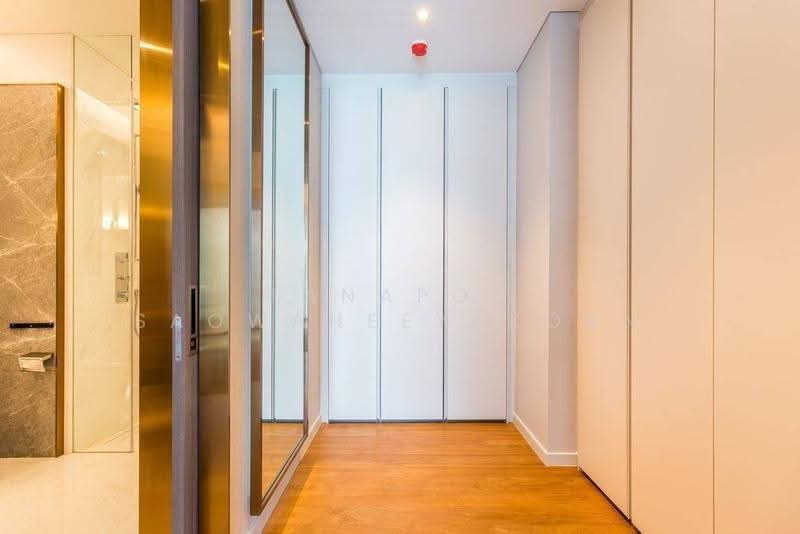 Sindhorn Tonson, Bangkok, 89 Soi Tonson Sarasin Road, Lumphini, Pathum Wan, Bangkok, 1 Bedroom, 87 sqm, Condo For Sale, by Tanapon Saowaneeyakorn, 500643218 - DDproperty.com